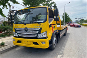 玉环汽车救援头像