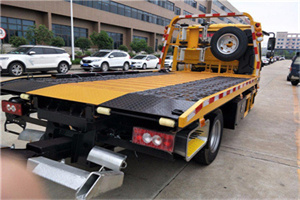 玉环24小时汽车送油服务公司