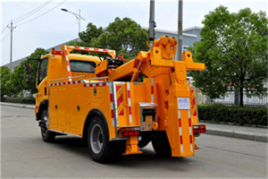 玉环高速路拖车费